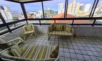 Imagem: A poucos metros do mar, com 5 suítes!