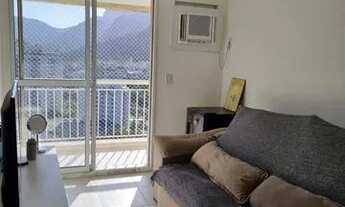 Imagem 2: EXCELENTE COBERTURA À VENDA NO GLOBAL PARK ( PROJAC - GLOBO ) ESTRADA DOS BANDEIRANTES