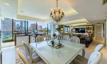 Imagem 6: Apartamento 3 suítes no Três Figueiras