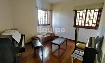 Imagem 2: Casa em Mangabeiras - Belo Horizonte