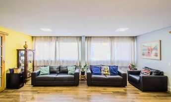 Imagem 6: Apartamento para Aluguel - Bosque da Saúde, 3 Quartos, 189 m2