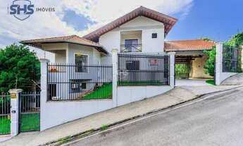 Imagem: Casa com 3 dormitórios à venda, 327 m²