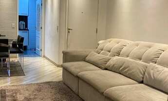 Imagem 2: Apto para venda tem 99m², com 3 quartos em Vila Regente Feijó - SP