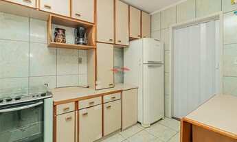 Imagem 5: Apartamento (Padrão), com 2 quartos e 1 banheiros à Venda, 58 m² em Porto Alegre/RS