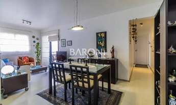 Imagem 4: Apartamento à venda na Vila Olímpia, 82 m², 2 suítes, varanda, 2 vagas, área de lazer, pró