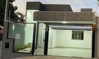 Imagem 2: Vende-se linda casa alto padrão no jardim oásis