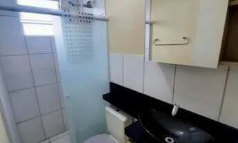 Imagem 4: Apartamento com 2 quartos para alugar por R$ 700.00, 45.00 m2 - NACOES UNIDAS - LONDRINA/P