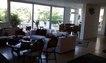 Imagem 3: Maravilhosa cobertura linear, com 4 quartos (2 suítes, 1 suíte canadense, 1 quarto/escritó