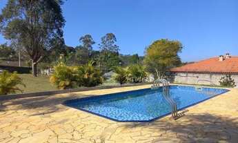 Imagem 3: Chácara com 5 dormitórios à venda, 3392 m² por R$ 1.100.000 - Recreio - Ibiúna/SP