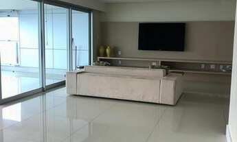 Imagem 6: MANSÃO PHILETO SOBRINHO, 4 SUÍTES, 4 VAGAS, VARANDA COM 56M², VISTA MAR, CORREDOR DA VITÓR