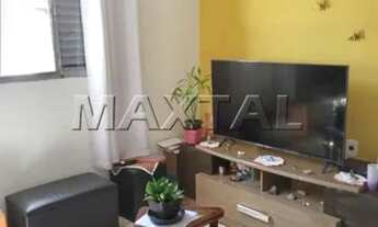 Imagem 3: Sobrado a Venda Vila Albertina com 3 dormitórios, 2 banheiros e 2 vagas