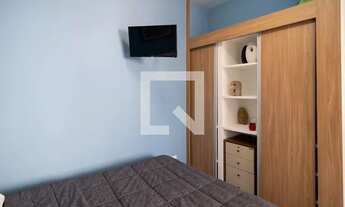 Imagem 2: Apartamento para Aluguel - Santo Amaro , 1 Quarto, 16 m2