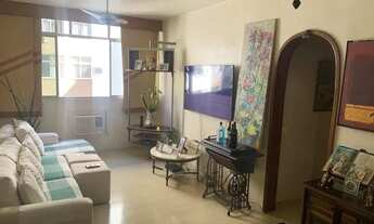 Imagem 4: Apartamento à venda com 3 quartos, 73 m² - Leblon - Rio de Janeiro/RJ