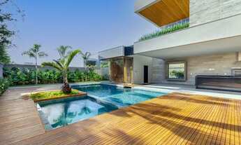 Imagem 5: Cód.: 513 - Alphaville - Barra da Tijuca - Rio de Janeiro