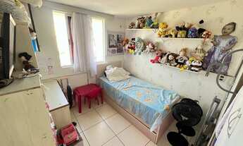 Imagem 6: Apartamento com 3 Quartos e 3 banheiros à Venda, 73 m² por R$ 455.000