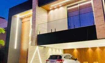 Imagem 5: Sobrado condomínio do lago alto padrão 4 suítes