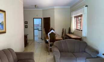 Imagem 5: Casa para venda com 214 metros quadrados com 3 quartos