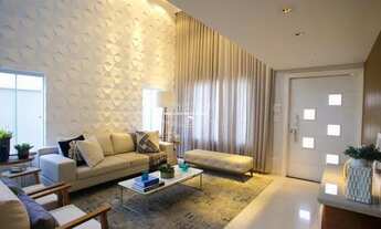 Imagem: Casa no condomínio Terras de Piracicaba