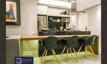 Imagem 5: Venda Apartamento 1 Dormitórios - 49 m² Brooklin