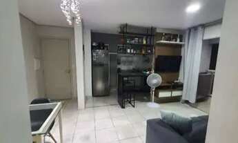 Imagem: Apartamento 2 quartos para alugar Manaus,AM