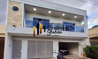 Imagem: Alugo Casa no Condomínio Ametista