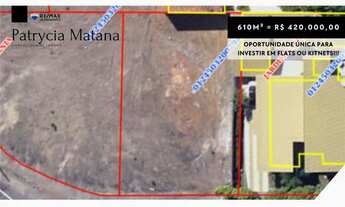 Imagem 4: Excelente terreno para investimento em flats
