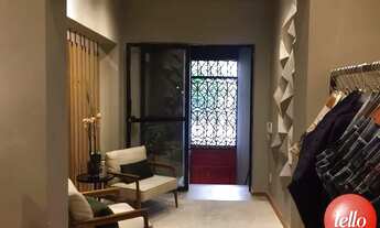 Imagem 2: São Paulo - Casa Comercial - Jardins