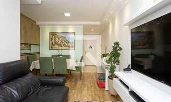 Imagem 3: Apartamento à Venda - Vila Rosália, 2 Quartos, 63 m2