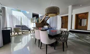 Imagem 3: Casa com 3 dormitórios, 375 m² - venda por R$ 2.300.000,00 ou aluguel por R$ 14.995,00/mês