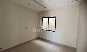 Imagem 4: CASA TÉRREA NO TROPICAL III, ALTISSIMO PADRAO DE ACABAMENTO, SOBRA TERRENO