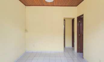 Imagem 4: VILA DONA MARIINHA CASA EM VILA FECHADA COM 02 QUARTOS S/ 01 SUITE - COD 39104