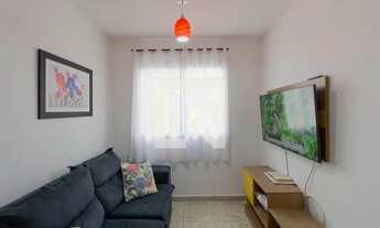 Imagem 3: Apartamento à Venda - Jardim Brasília, 2 Quartos, 42 m2