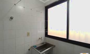 Imagem 5: Apartamento (tipo - padrao) 1 dormitórios, cozinha planejada, em condomínio fechado