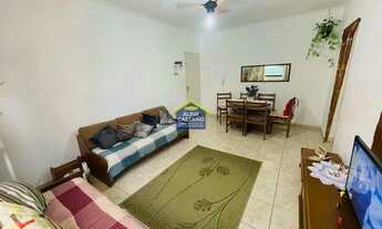Imagem 3: Vai perder? Canto do Forte, 48 m2 01 dorm c/ vaga - 230 mil