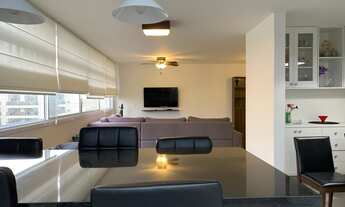 Imagem 6: Paraíso - 3 Suítes - Escritório - Ar Condicionado - Reformado - 2 Vagas