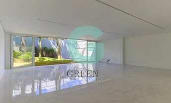 Imagem 3: Casa de condomínio fechado de alto padrão 525 m² útil, 4 suítes, 5 vagas - Granja Julieta