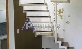 Imagem 4: Leblon! Cobertura duplex, com 280m² e 3 vagas na escritura