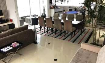 Imagem 4: Jardim América - parte plana - Rua Peixoto Gomide - 2 suítes + escritório - 230m² úteis