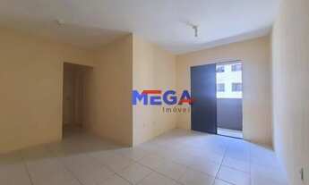 Imagem 6: Apartamento com 2 quartos na Barra do Ceará - Fortaleza/CE