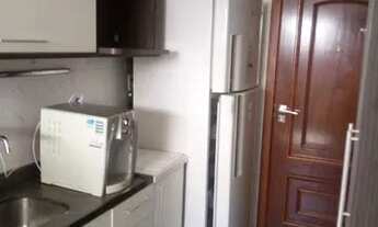 Imagem 5: ALUGO apto Av Efigênio Sales ao lado do Mundi R$3.000,00 Mobiliado