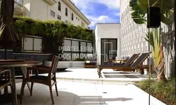 Imagem 7: COBERTURA CINEMATOGRÁFICA MOBILIADA - 4 SUITES