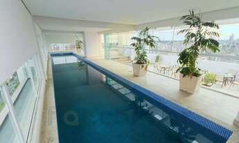 Imagem 4: Apartamento para aluguel possui 35 metros quadrados com 1 quarto em Centro - Curitiba - PR