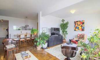 Imagem: Apartamento Venda 3 Dormitórios - 115 m²