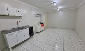 Imagem 2: Casa térrea no Cj Tiradentes com 4 Qts sendo 2 suítes + Escritório Churrasqueira e Piscina