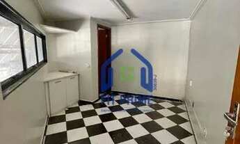 Imagem 3: Salão para alugar, 110 m² por R$ 3.650,00/mês - Vila Maceno - São José do Rio Preto/SP