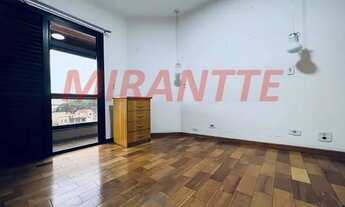 Imagem 7: Apartamento de 190m² com 4 quartos em Santana