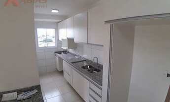 Imagem: Apartamento em Jardim Lutfalla - São Carlos