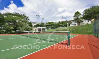 Imagem 4: Santana de Parnaíba - Casa de Condomínio - Alphaville