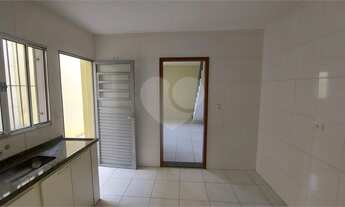 Imagem 5: Sobrado de fundos para Locação com 02 Dormitórios, 02 banheiros na Vila Guarani