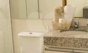 Imagem 5: Apartamento Quarto Sala Pé na Areia